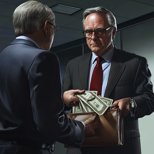 BACKROOM DEALS THAT SHAPED COMMON INTEREST COMMUNITIES