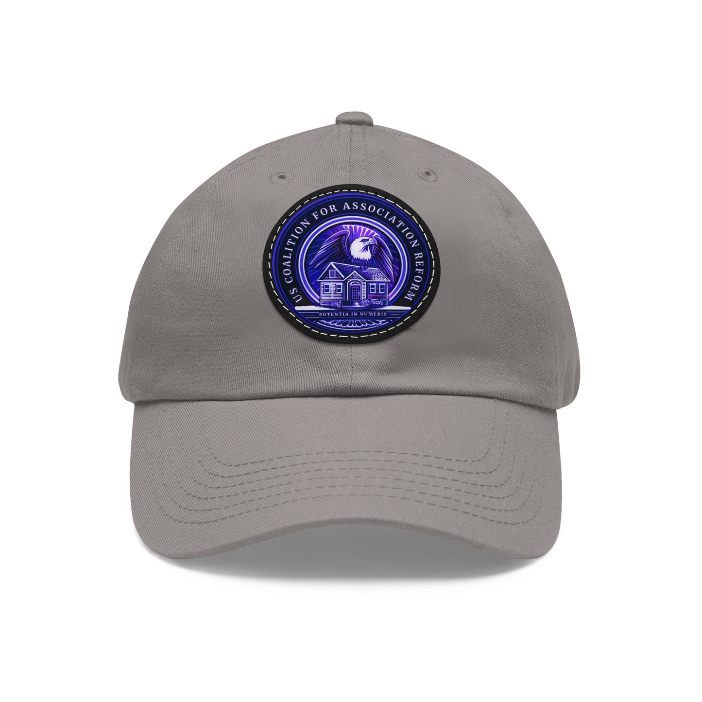 USCFAR Seal Cap