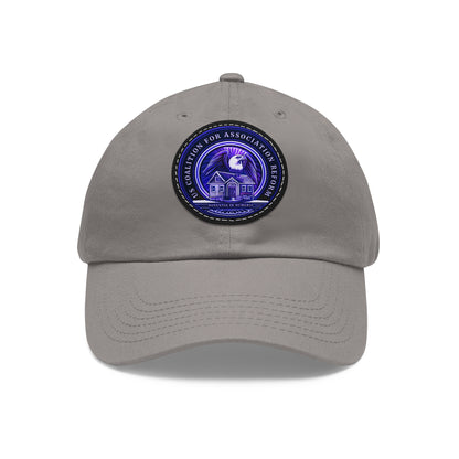 USCFAR Seal Cap