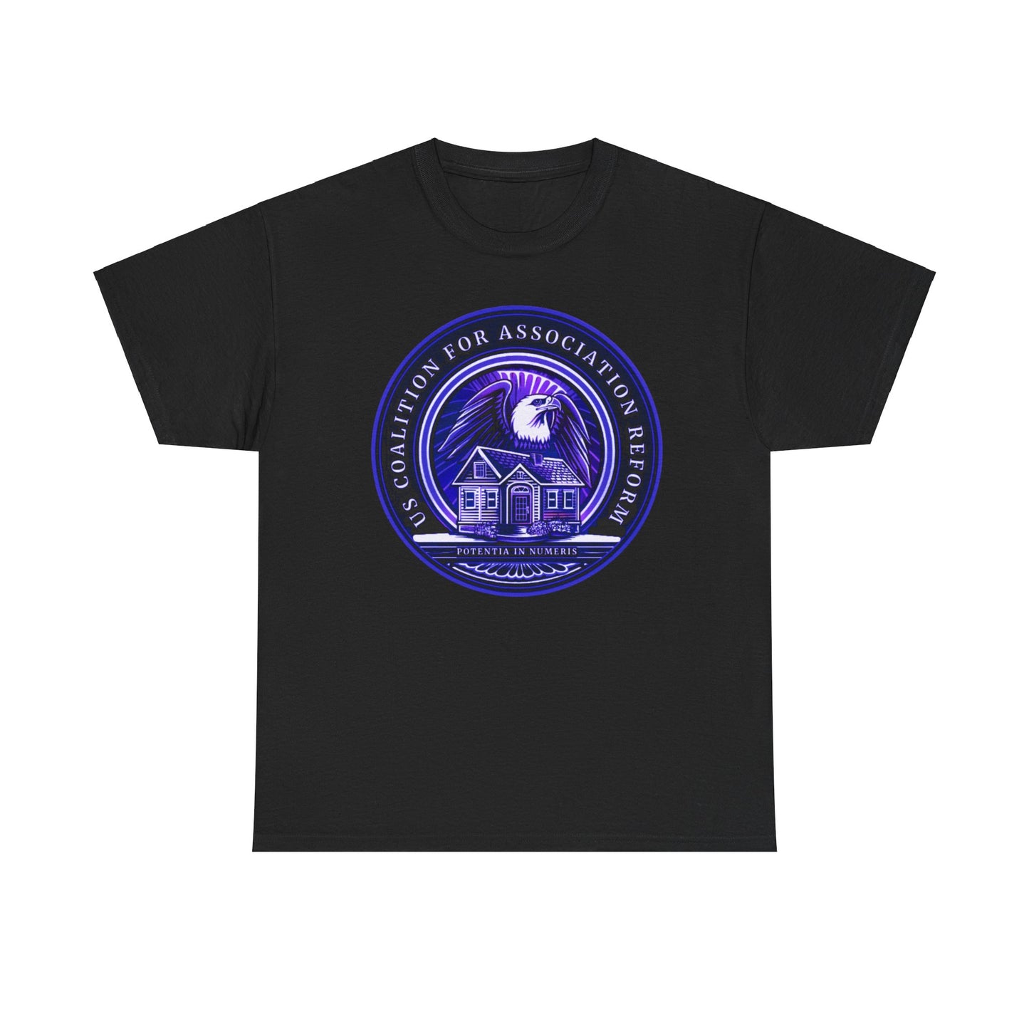 USCFAR Seal Tee