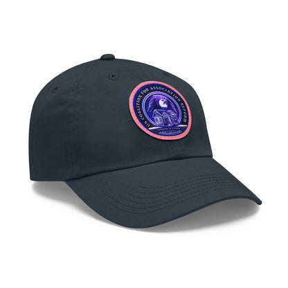 USCFAR Seal Cap