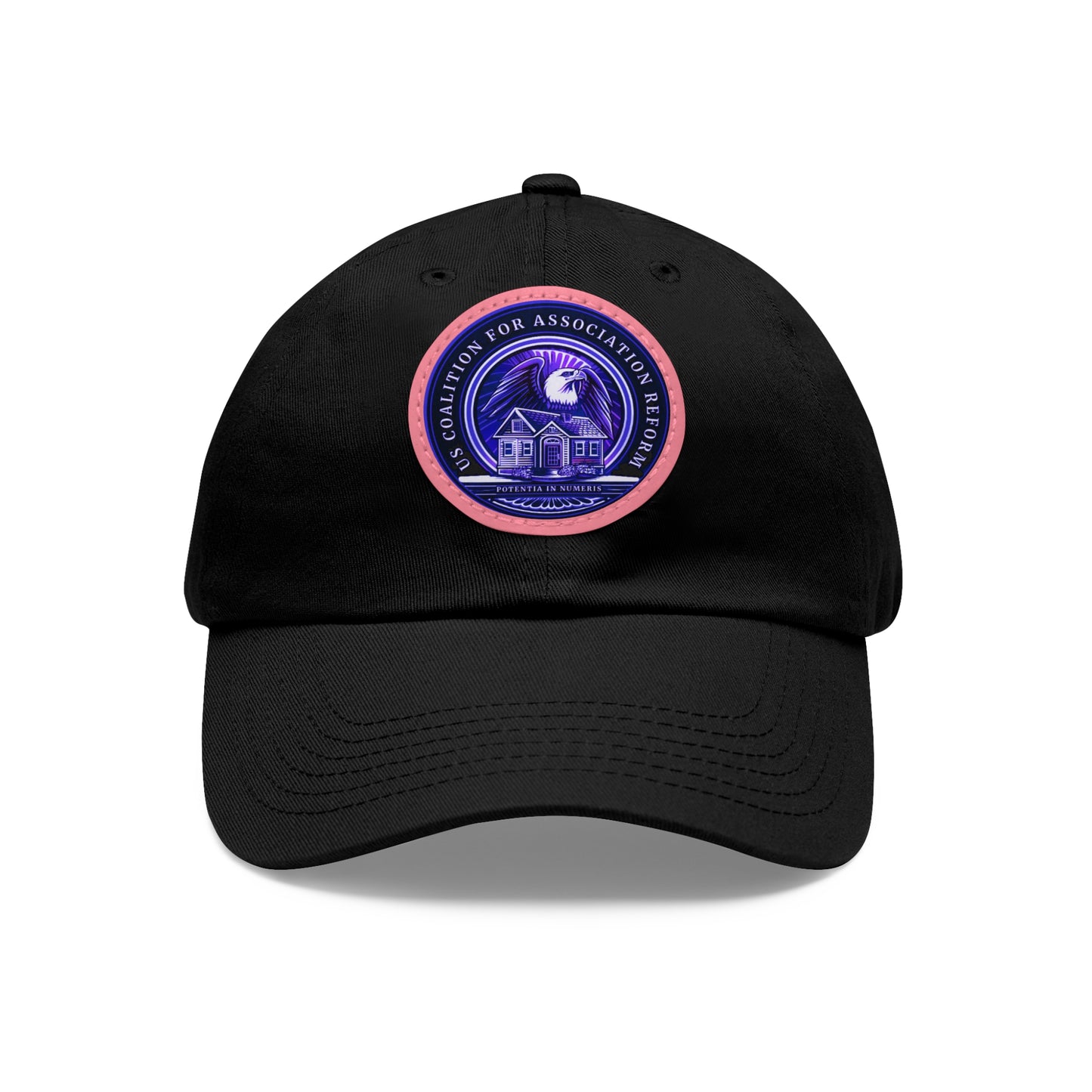 USCFAR Seal Cap