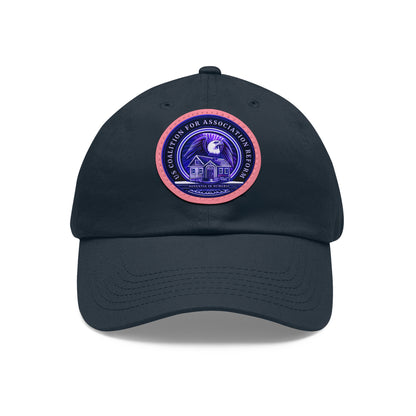 USCFAR Seal Cap