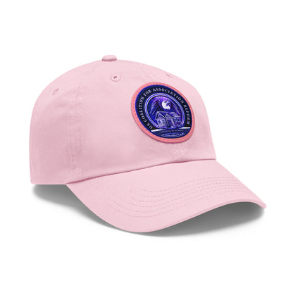 USCFAR Seal Cap