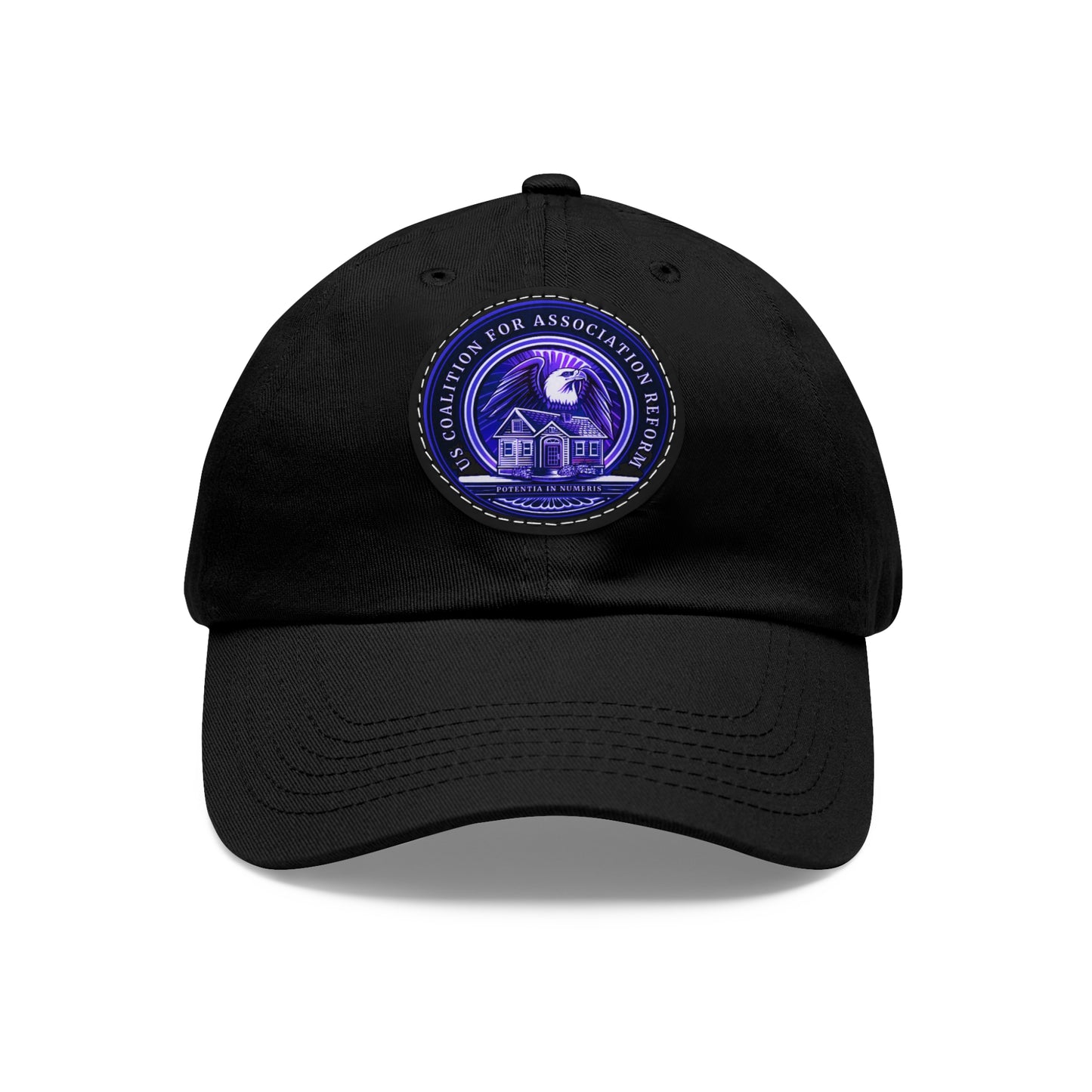 USCFAR Seal Cap