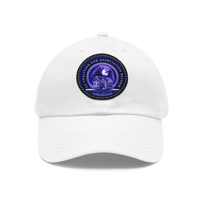 USCFAR Seal Cap