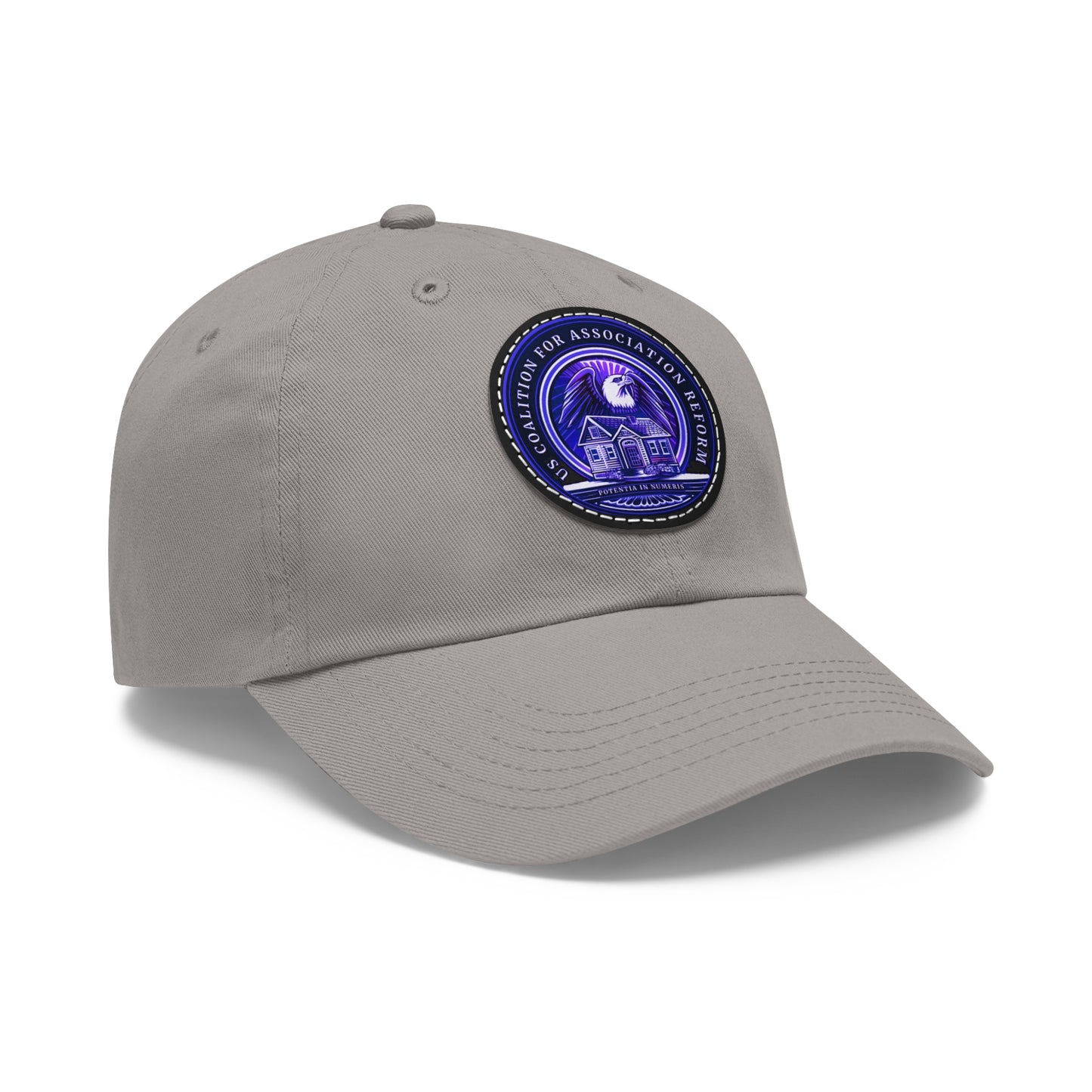 USCFAR Seal Cap