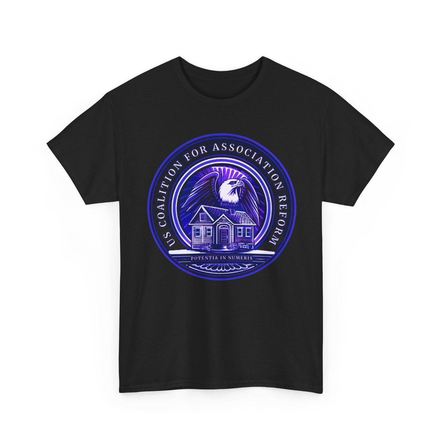 USCFAR Seal Tee