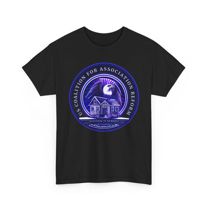 USCFAR Seal Tee