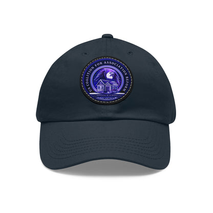 USCFAR Seal Cap