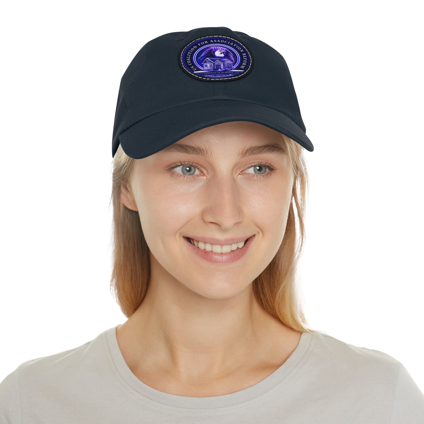 USCFAR Seal Cap