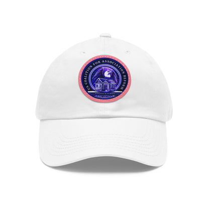 USCFAR Seal Cap