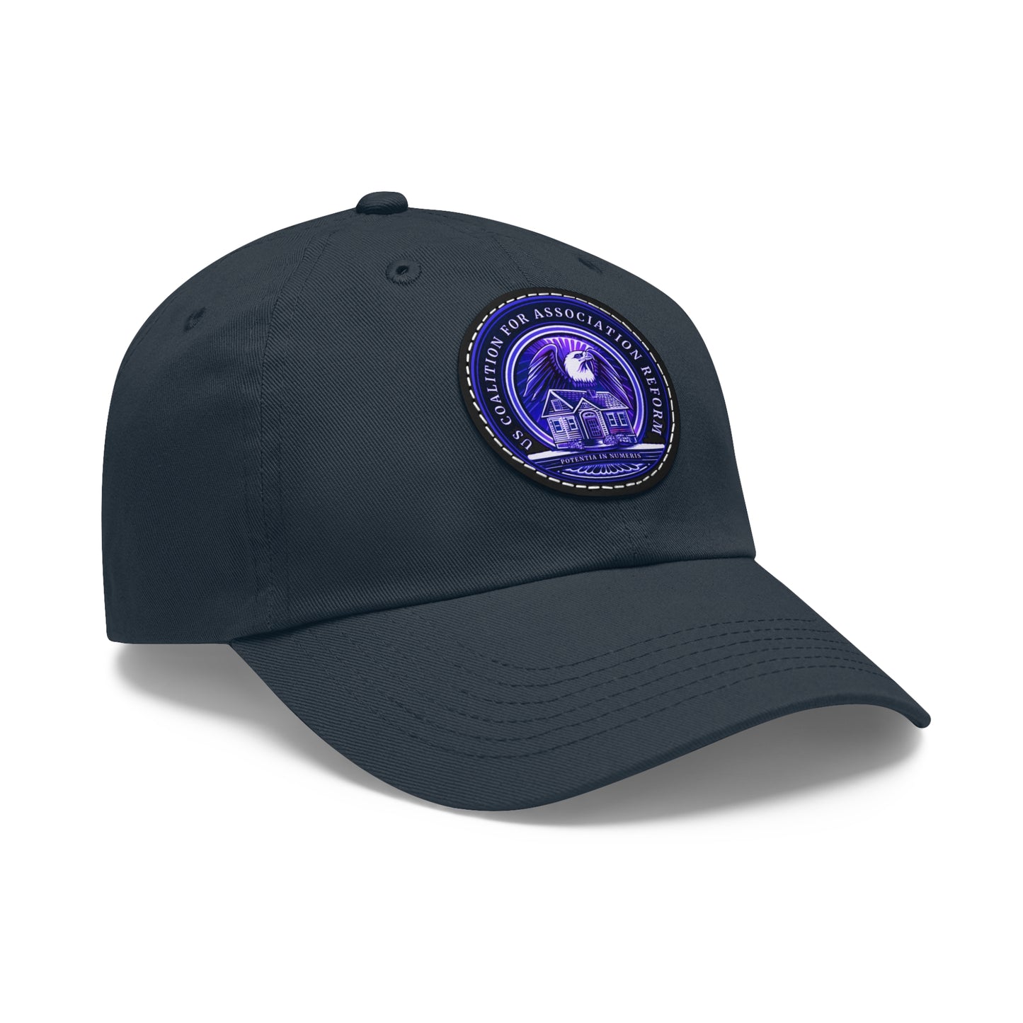 USCFAR Seal Cap